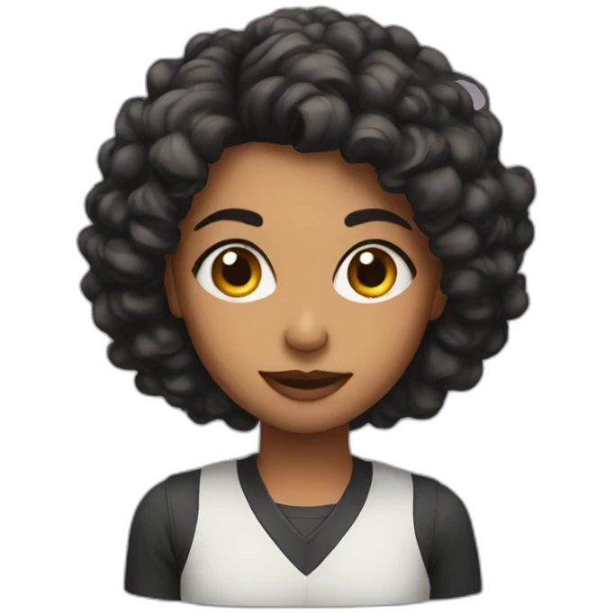 VIVIAN emoji