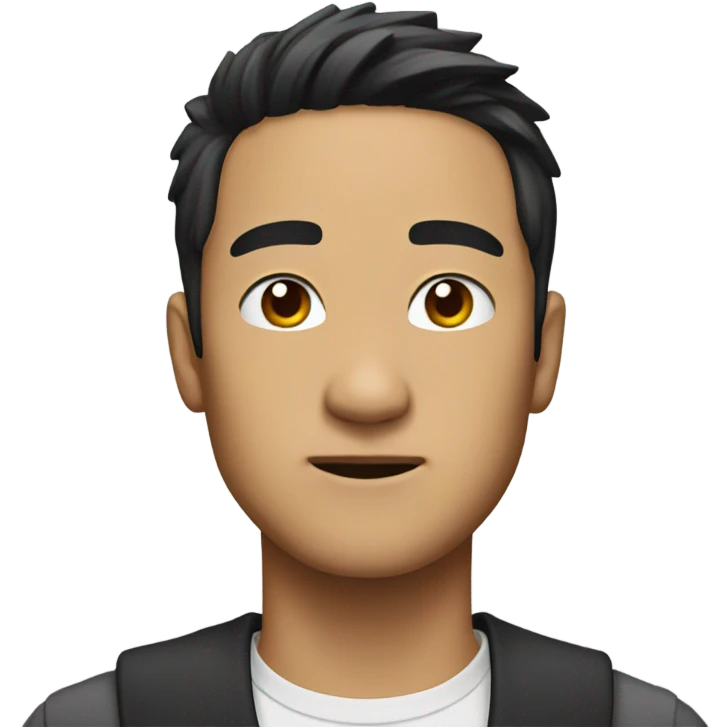 Kevin Wu emoji