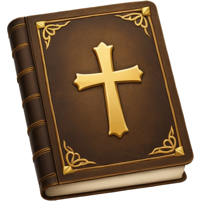 bible emoji
