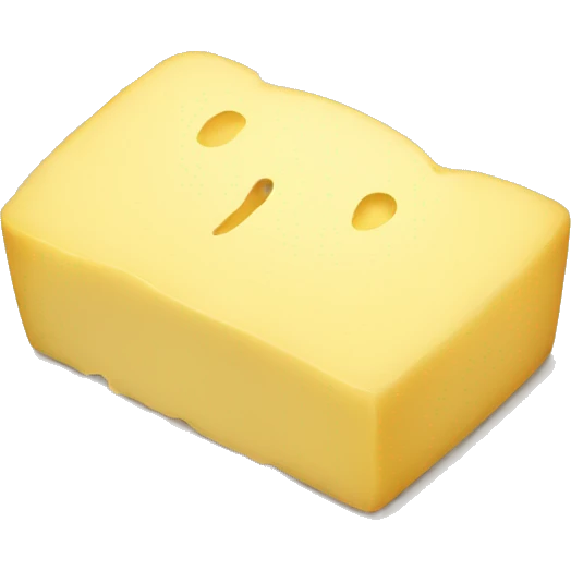 butter emoji