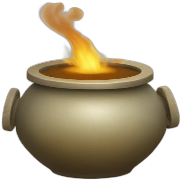 Poussifeu sur amphinobi emoji