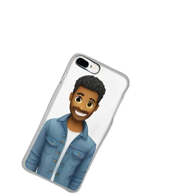 phone case emoji