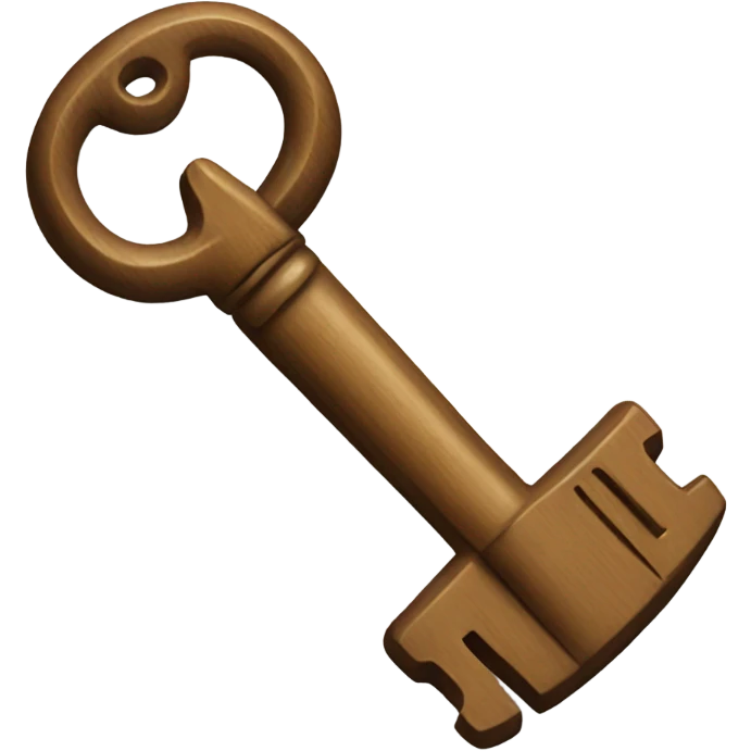 keys bar emoji