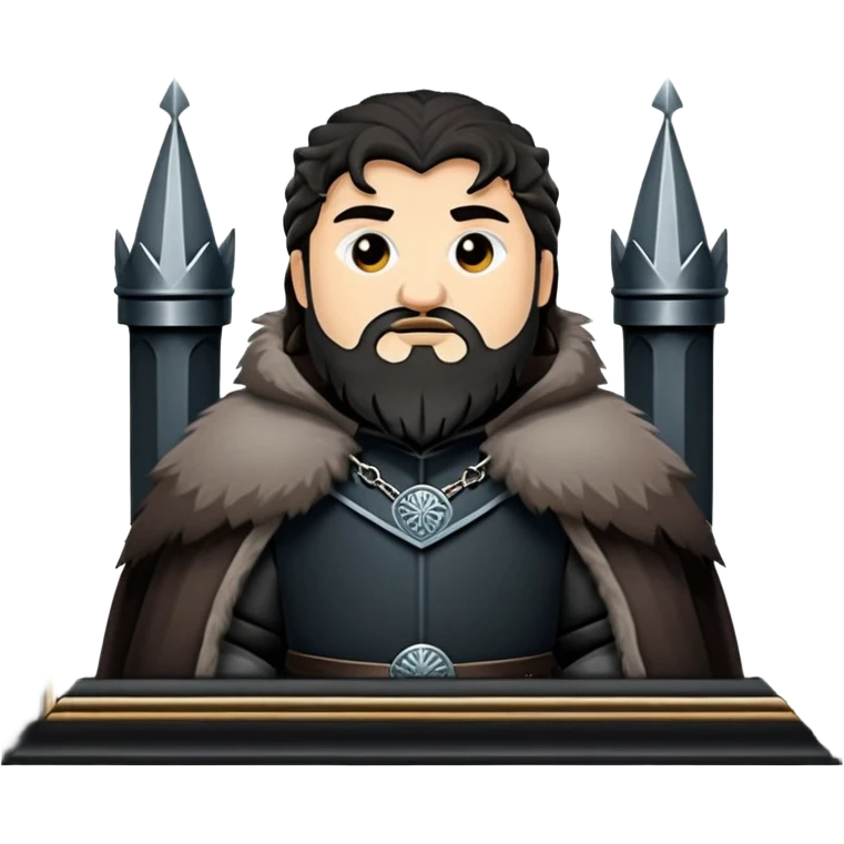 game of thrones emoji