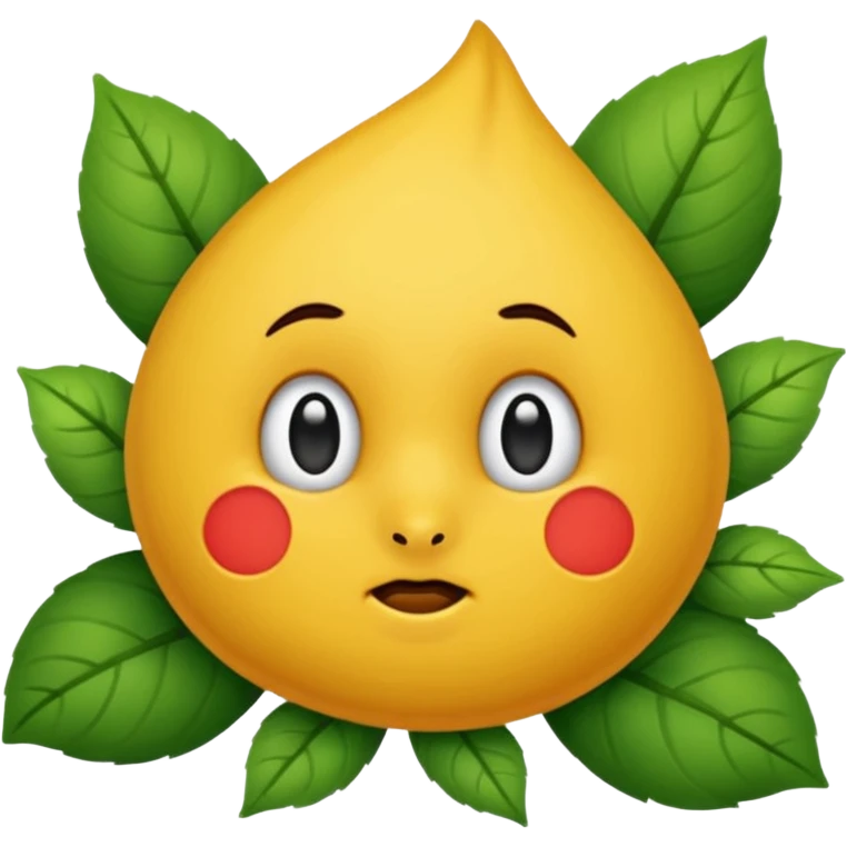Naked boobs emoji