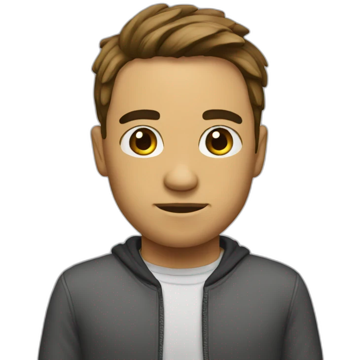 buzo  emoji