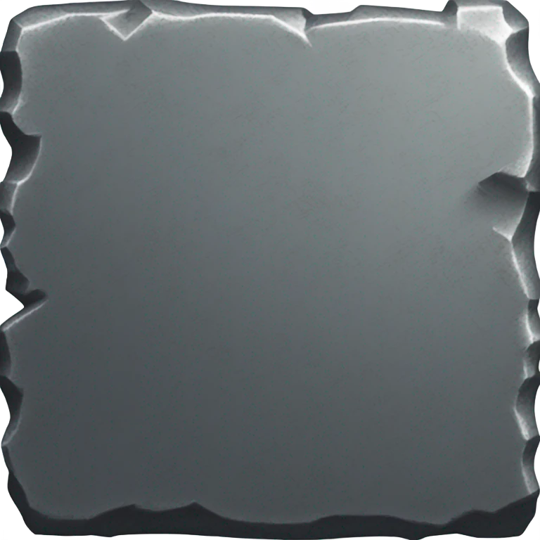iron emoji