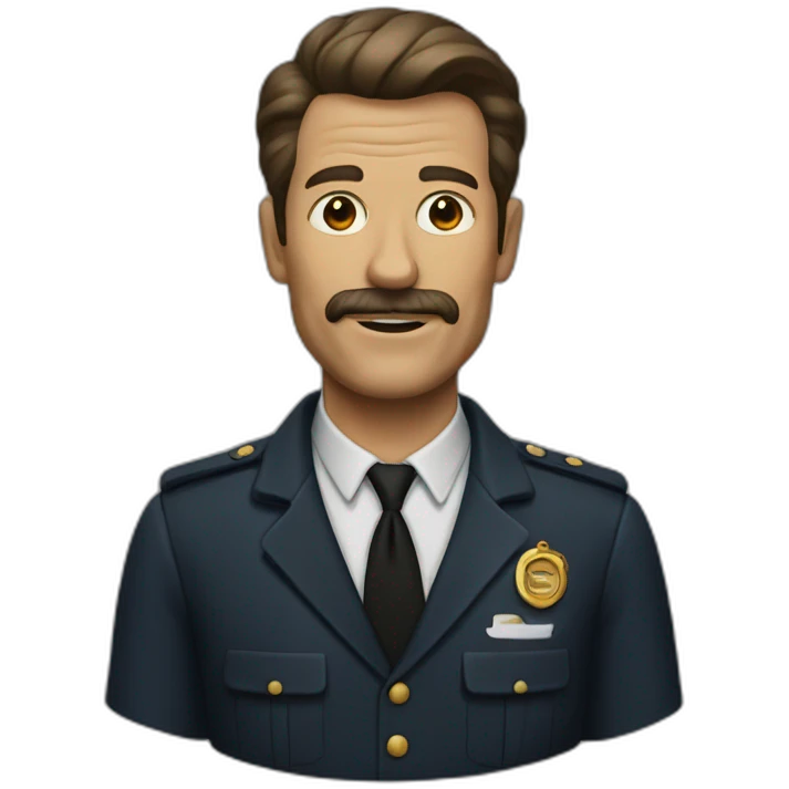 wallace cleaver emoji