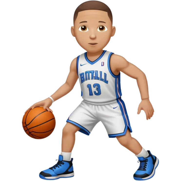 mike bibby killing serbians emoji