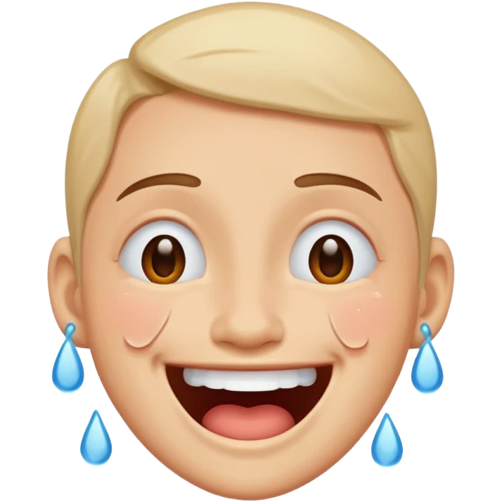 😂😭 emoji
