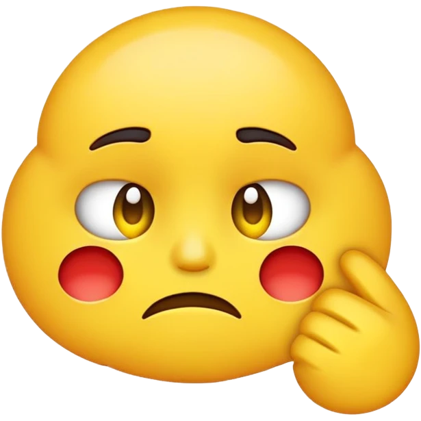 economically broke yellow emoji emoji