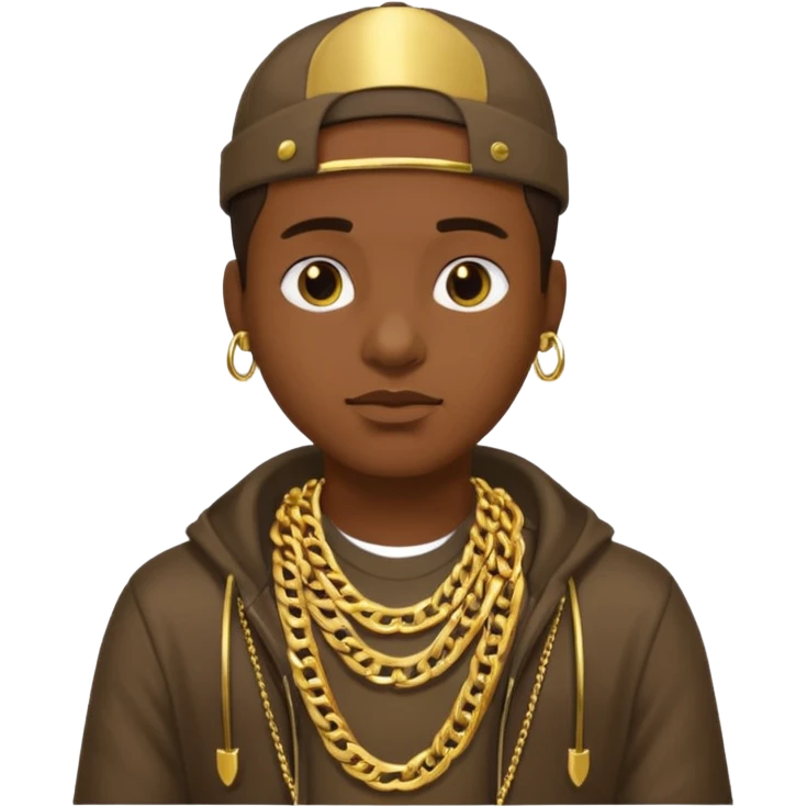 Pnl rappeur  emoji