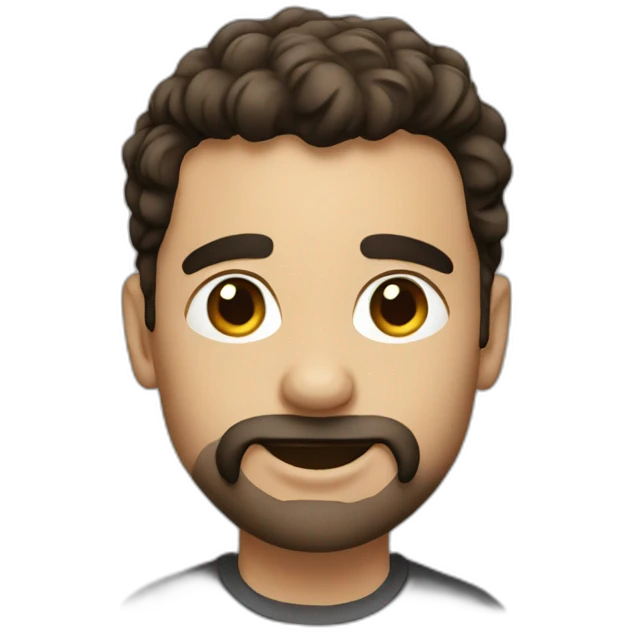 Adam emoji