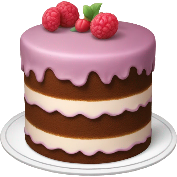 cake emoji