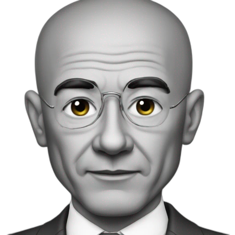 Oppenheimer emoji
