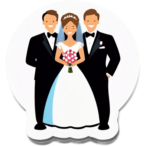 Happily married larger couple no spark emoji