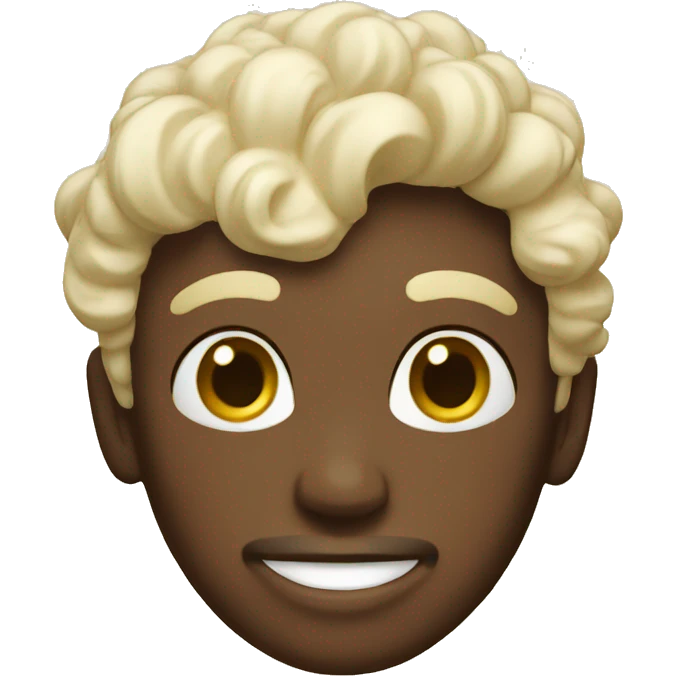 cream emoji