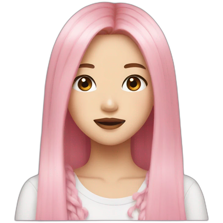 Blackpink emoji