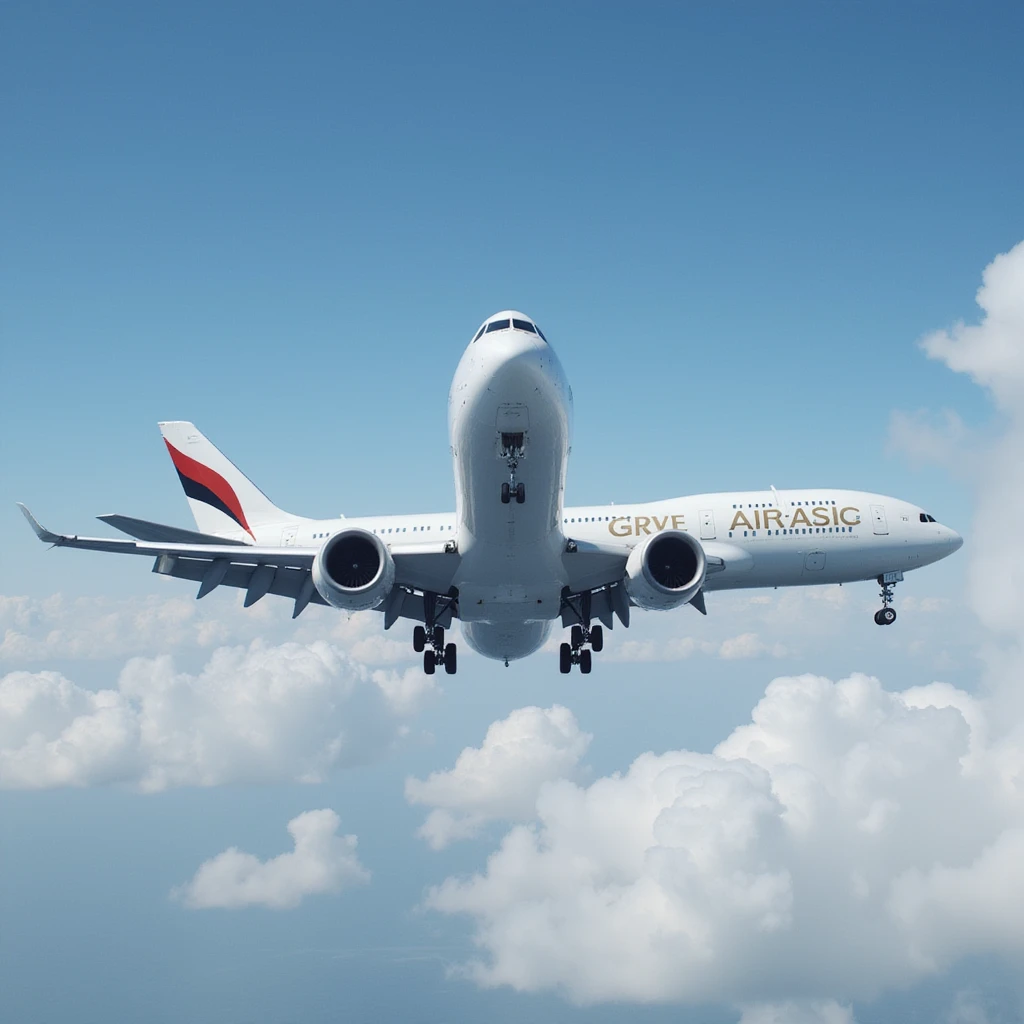 airplane emoji