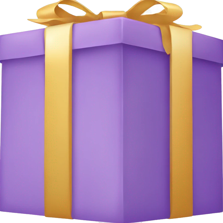 GIFTBOX emoji