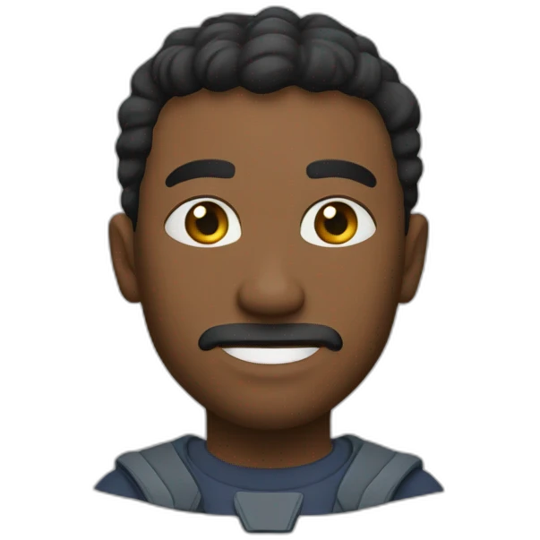 Стівен Кінг emoji