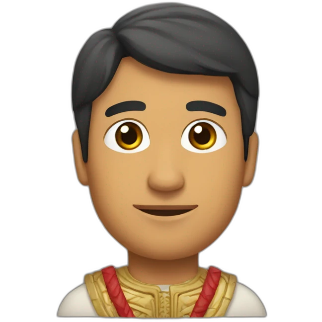 el cuy peruano emoji