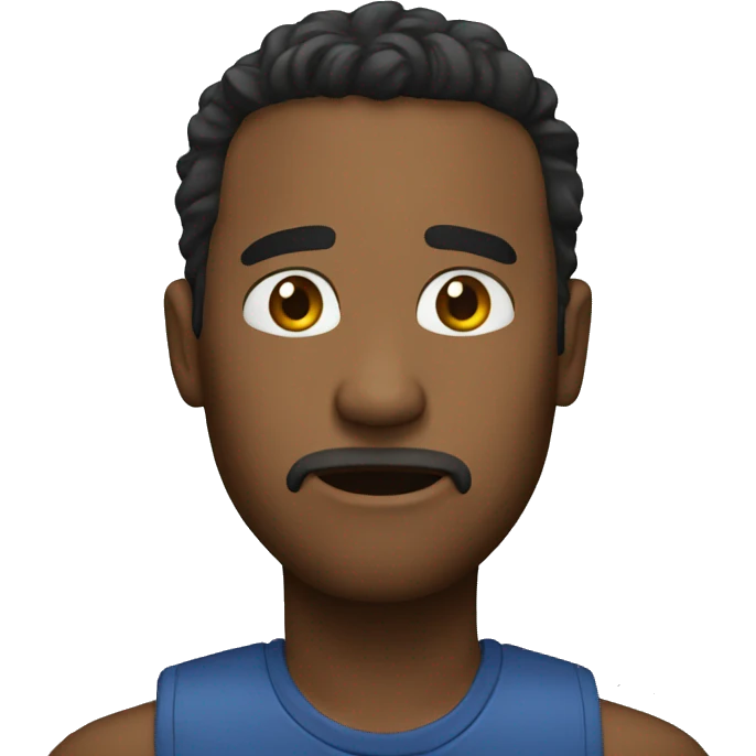 shut down emoji