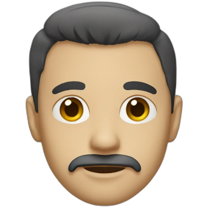 Asombrado  emoji