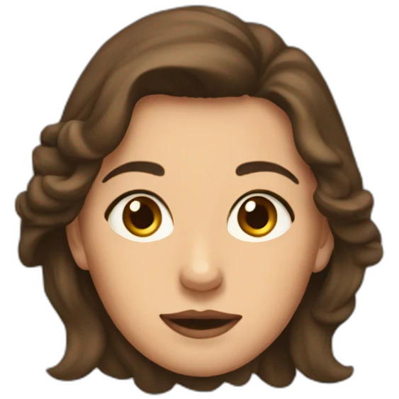 Madeline clyne emoji
