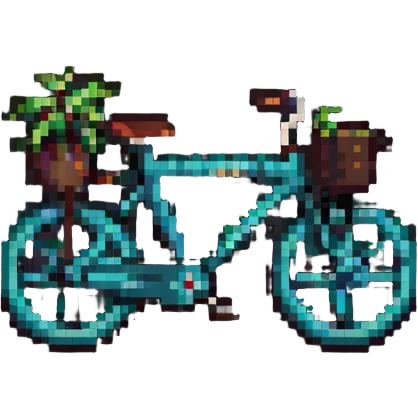 bicycle emoji
