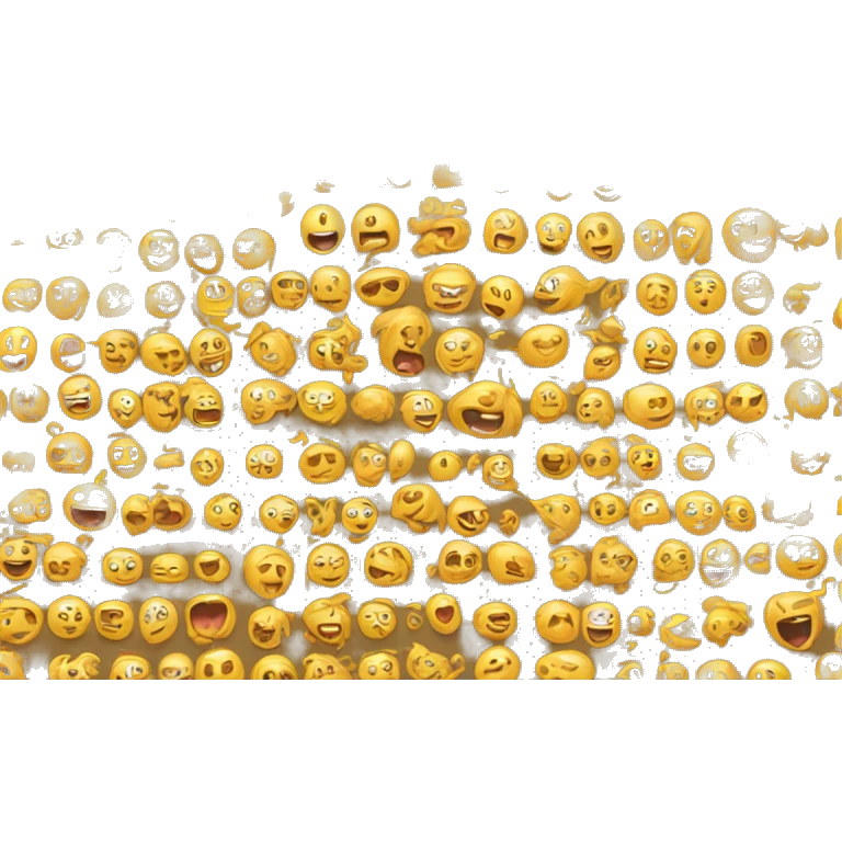 گربه خوشحال emoji