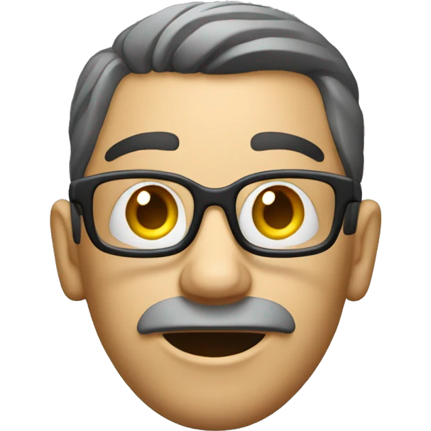 dizzy computer programmer emoji