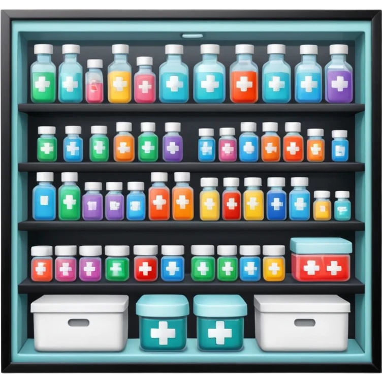 DISTRIBUIDORA DE INSUMOS MEDICOS emoji