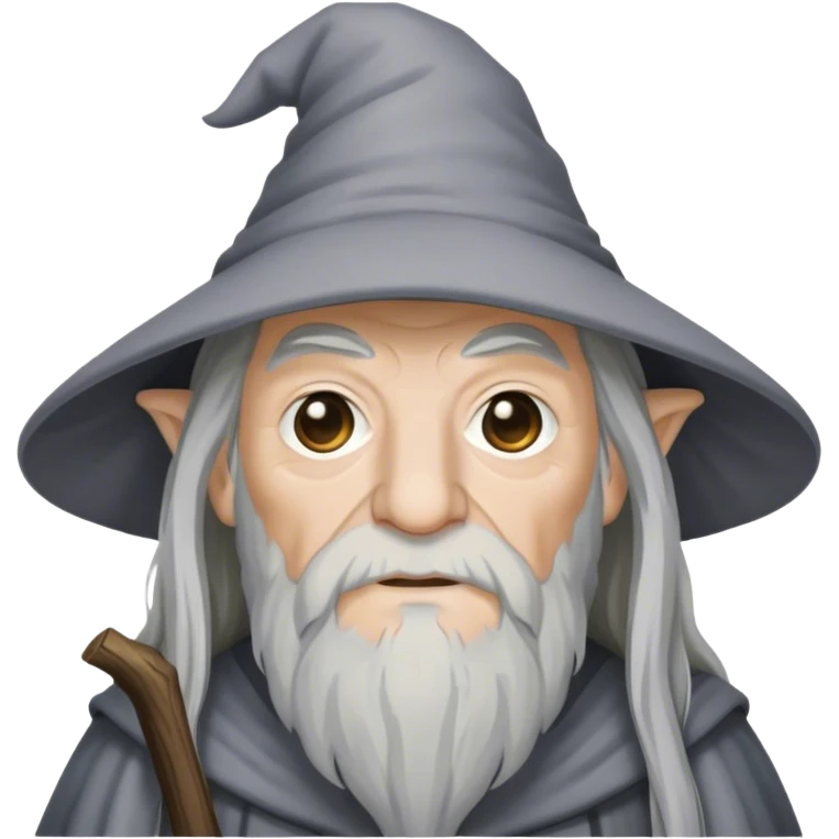 Gendalf emoji