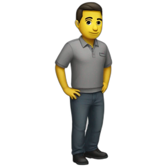 Obey emoji