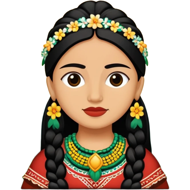 Chiapas emoji