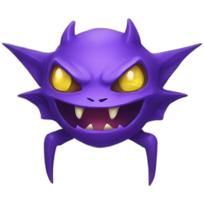 sableye emoji