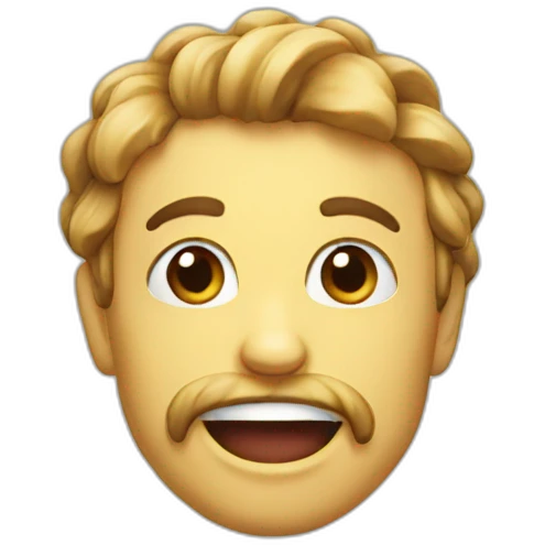 eat emoji