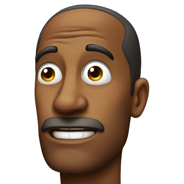 side eye emoji emoji