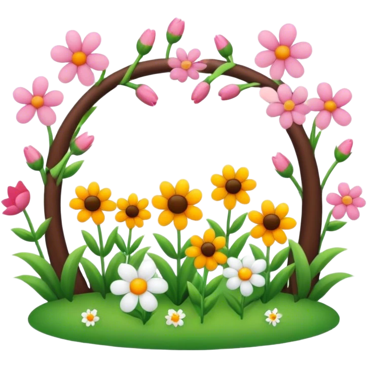 spring emoji