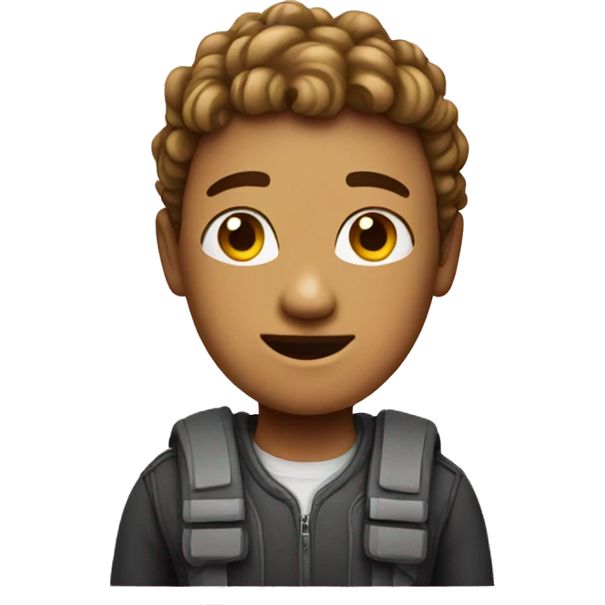 pink netflix logo emoji