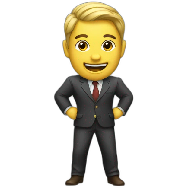 win trader emoji