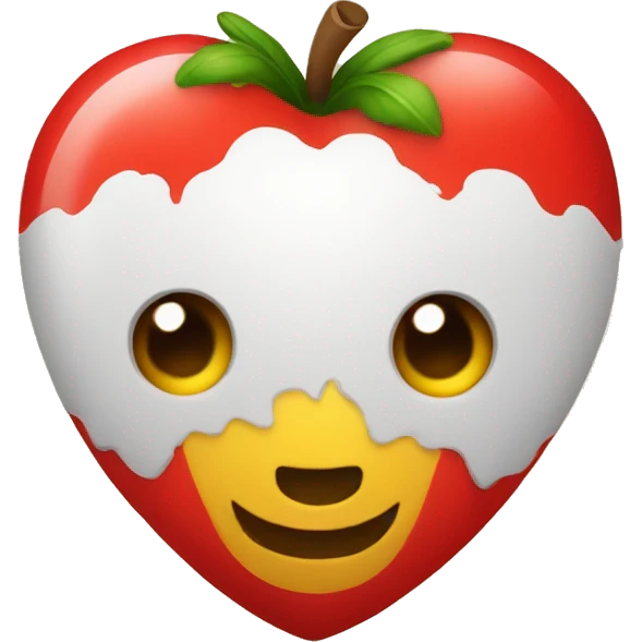 Corazón Gregoria emoji