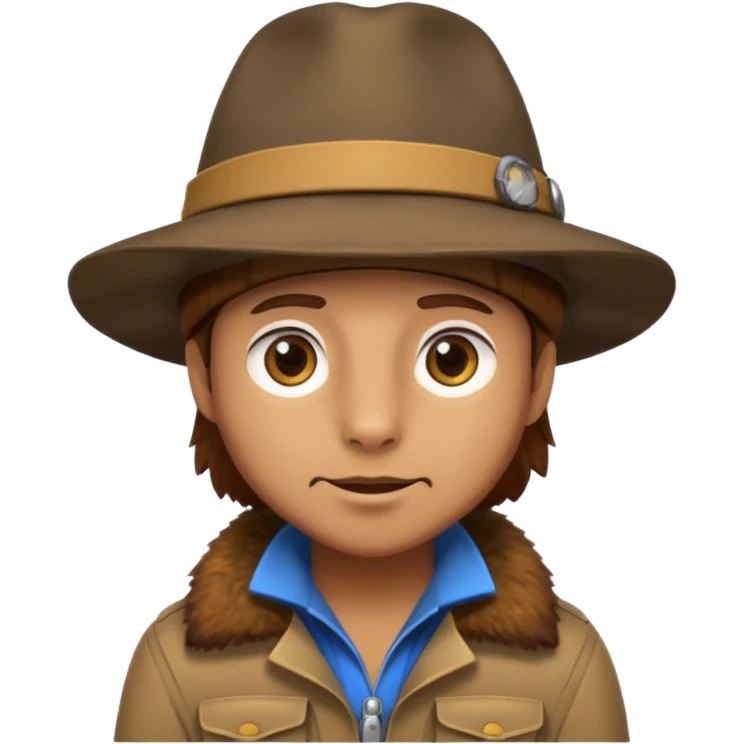 explorer animal emoji