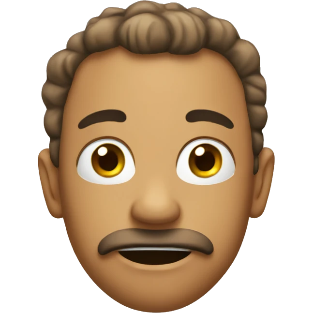 Need to poop  emoji