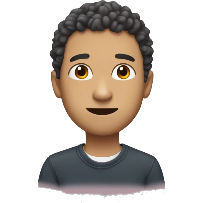charlie from heartstopper emoji