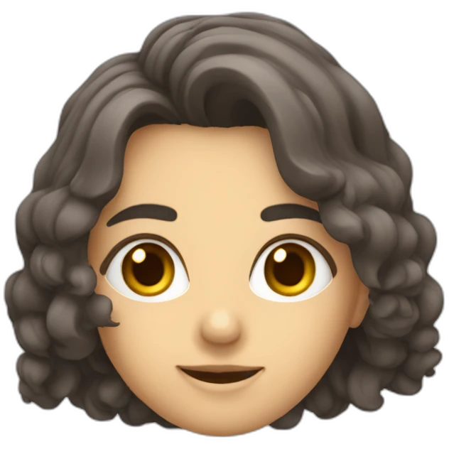 gimena accardi emoji