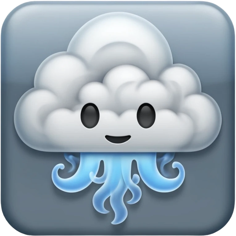 Smoke emoji please i need this emoji