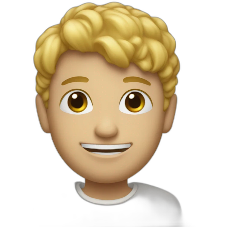 Le signe de jul emoji