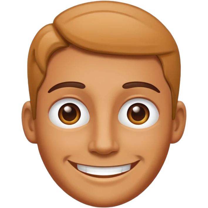 Curte emoji